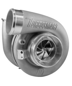 Turbosmart TS-1 Turbocharger 7275 V-Band Reverse Rotation 0.96AR Externally Wastegated