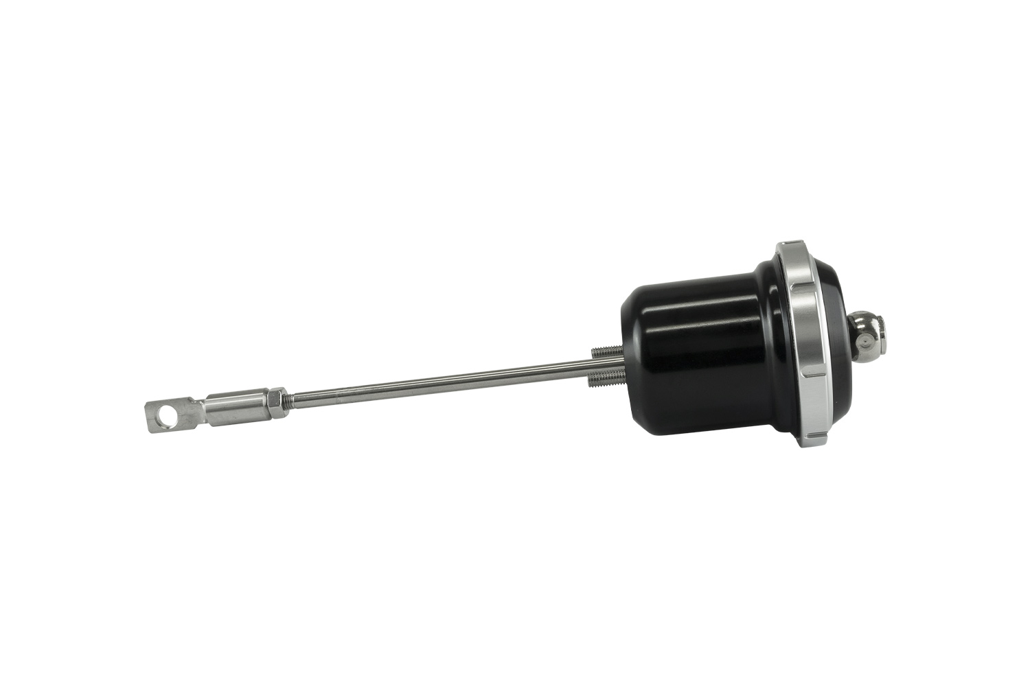 Turbosmart IWG75 HP Dodge Cummins Turbo Diesel Black 35 PSI - Image 5