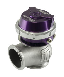 Turbosmart GenV WG45 HyperGate45 14psi Purple