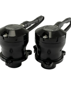 Turbosmart BOV Kompact EM Plumb Back VR25 - 400 Z