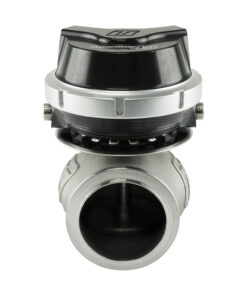 Alternative view of Turbosmart GenV WG45 HyperGate45 7psi Black