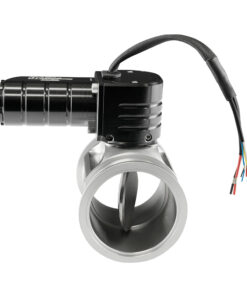 Alternative view of Turbosmart eBG76 Electronic BoostGate Black
