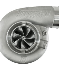 Alternative view of Turbosmart TS-1 Turbocharger 7880 V-Band 0.96AR Externally Wastegated