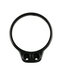 Turbosmart eB2 60mm Dual Shift Black