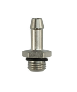 Turbosmart BOV -3AN Straight Nipple Replacement