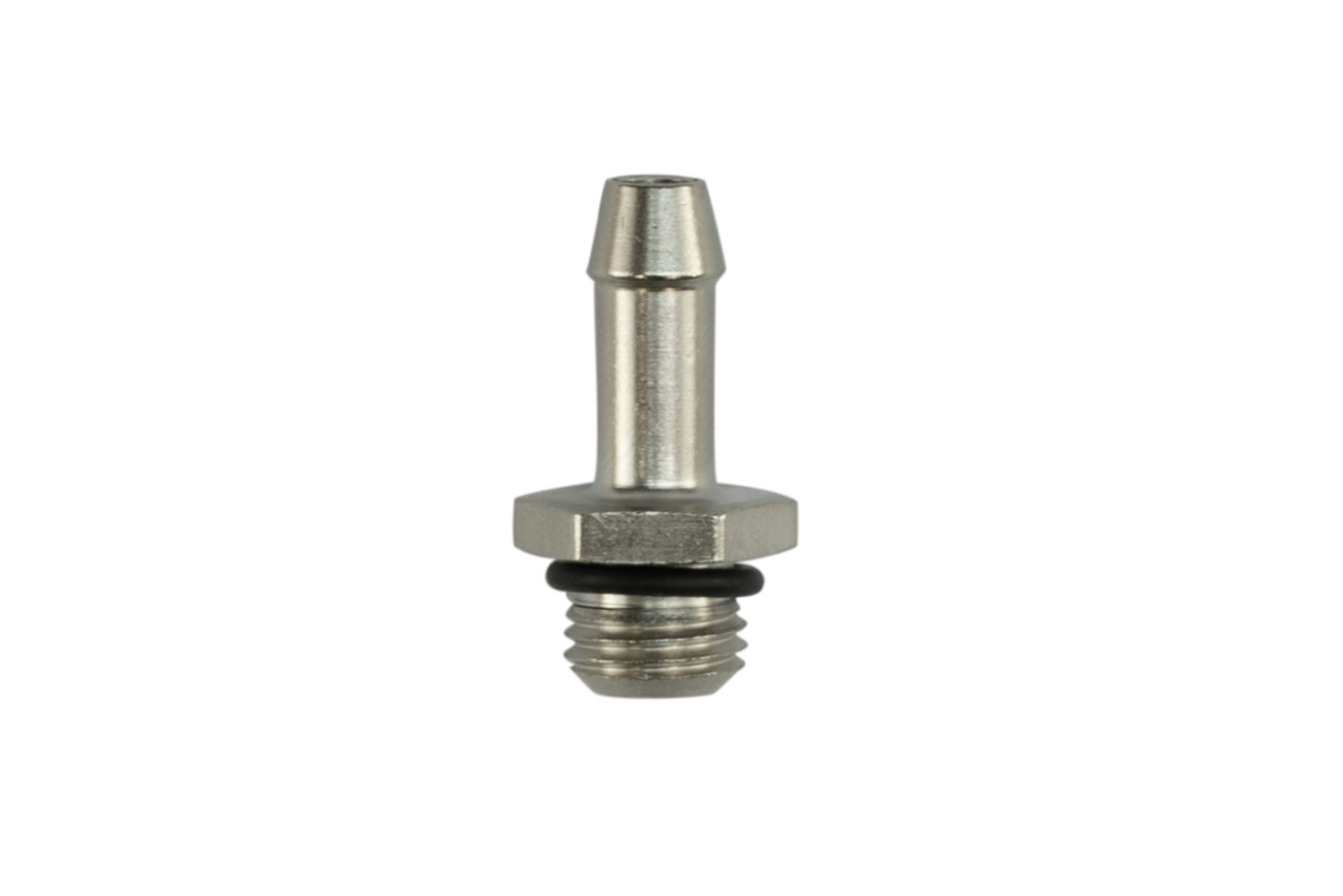 Turbosmart BOV -3AN Straight Nipple Replacement