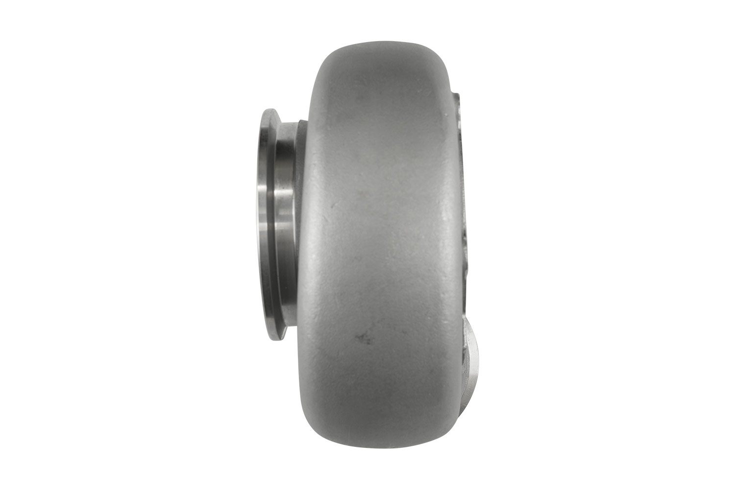 Turbosmart Turbine Housing B Frame (V-Band 1.07AR) suit 66mm Turbine - Image 3