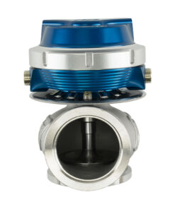 Alternative view of Turbosmart GenV WG40 CompGate40 14psi Blue