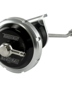 Turbosmart IWG75 EVO 9 Black 18PSI
