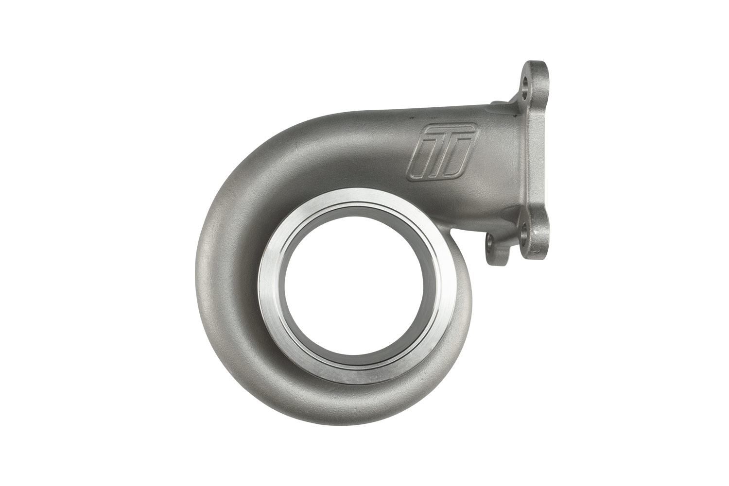 Turbosmart Turbine Housing (70mm Kompact) T4 0.96AR - Image 4