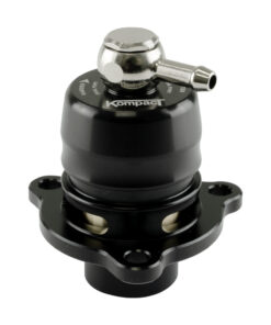 Alternative view of Turbosmart BOV Kompact Shortie Dual Port Ford Fiesta ST 1.6L Ecoboost