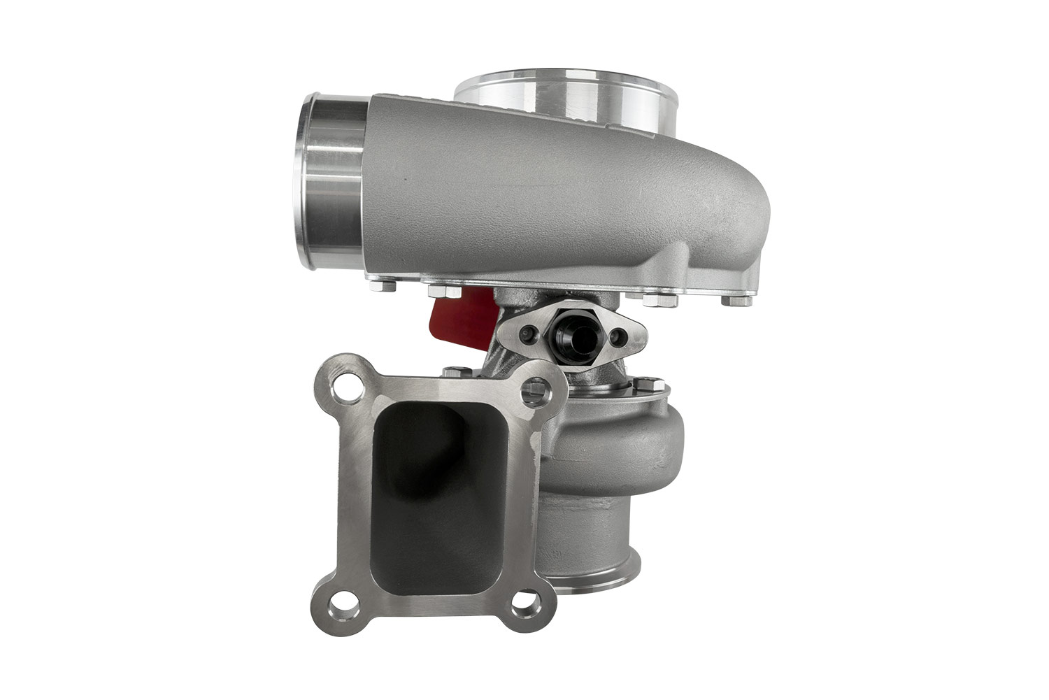 Turbosmart TS-1 Turbocharger 6466 T4 0.82AR Externally Wastegated - Image 3