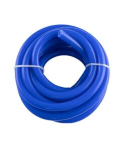 Turbosmart Silicon Hose 3m Pack -3mm Vac Tube-Blue