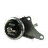Turbosmart IWG75 Garrett GT2860RS 7psi BK