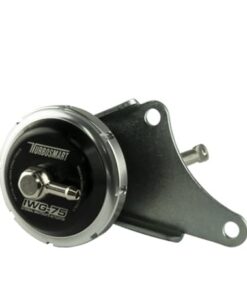 Turbosmart IWG75 Garrett GT2860RS 7psi BK