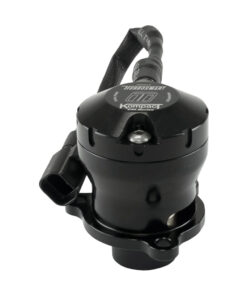 Alternative view of Turbosmart BOV Kompact EM Dual Port VR21 - Tank 300