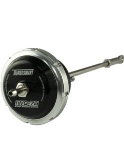 Turbosmart IWG75 Ford Powerstroke 7.3L Black 26 PSI