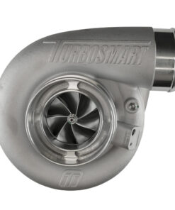 Alternative view of Turbosmart TS-1 Turbocharger 6870 V-Band 0.96AR Externally Wastegated