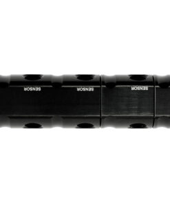 Alternative view of Turbosmart Modular Remote Sensor Block (3 Channel) 1/8NPT