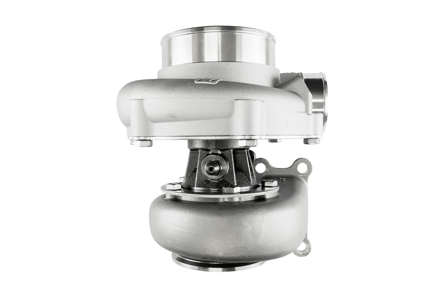 Turbosmart TS-1 Turbocharger 6466 T3 0.63AR Externally Wastegated - Image 5
