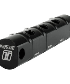 Turbosmart Modular Remote Sensor Block (3 Channel) 1/8NPT