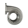 Turbosmart Turbine Housing B Frame (T4 Divided 0.84AR) suit 70mm turbine