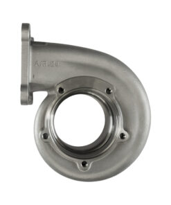 Turbosmart Turbine Housing B Frame (T4 Divided 0.84AR) suit 70mm turbine