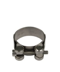 Turbosmart Barrel Hose Clamp (38-41mm / 1.50")