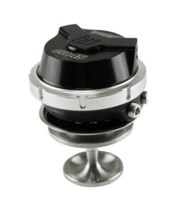 Turbosmart Gas Valve Actuator 45 14psi Black