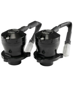 Turbosmart BOV Kompact EM Plumb Back VR20 - Tundra V6