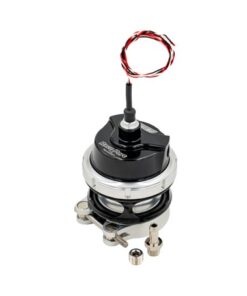 Turbosmart BOV Raceport Female GenV HE Sensor - Black
