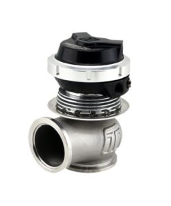 Turbosmart GenV WG40M CompGate40 Motorsport 14psi Black