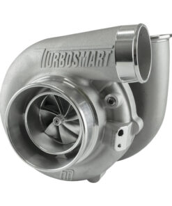Turbosmart TS-1 Turbocharger 6870 (Kompact) V-Band 1.07AR Externally Wastegated