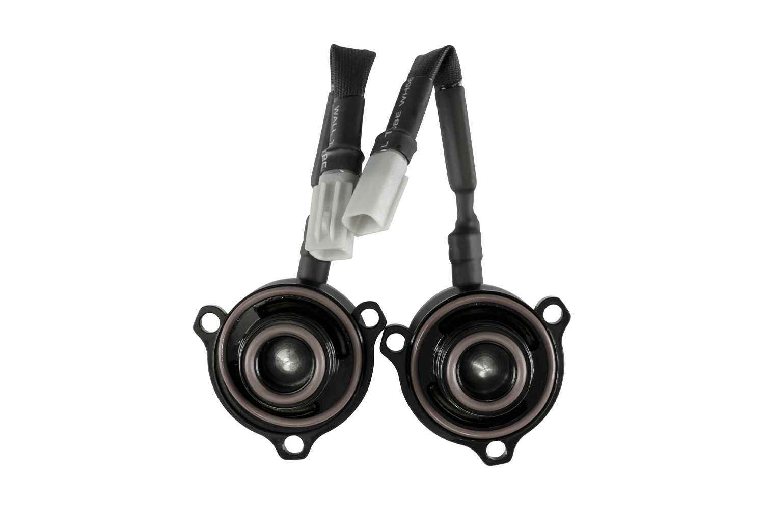 Turbosmart BOV Kompact EM Plumb Back VR20 - Tundra V6 - Image 4
