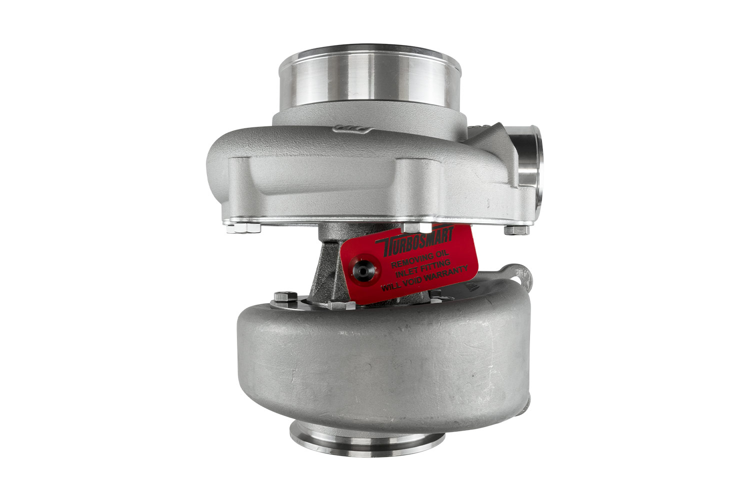 Turbosmart TS-1 Turbocharger 6870 (Kompact) D4 0.84AR Externally Wastegated - Image 4