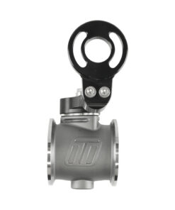 Alternative view of Turbosmart MSG50 Modular StraightGate50 Compatible with VAG