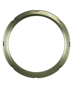 Turbosmart GenV WG38/40 Actuator Collar Platinum