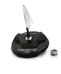 Turbosmart GenV WG60 CG Complete Sensor Cap Black