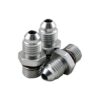 Turbosmart OPR -4 AN Fitting Kit - Silver