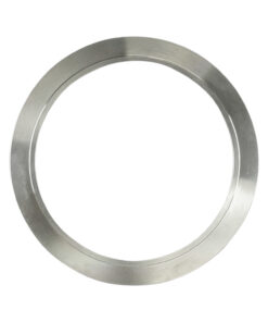 Alternative view of Turbosmart Turbocharger V-Band Weld Flange Turbine Outlet 3.00" (Frame 2)