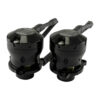 Turbosmart BOV Kompact EM Dual Port VR25 - 400 Z