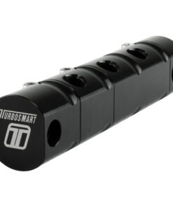 Turbosmart Modular Reference Distribution Block (6 Port) 1/8NPT