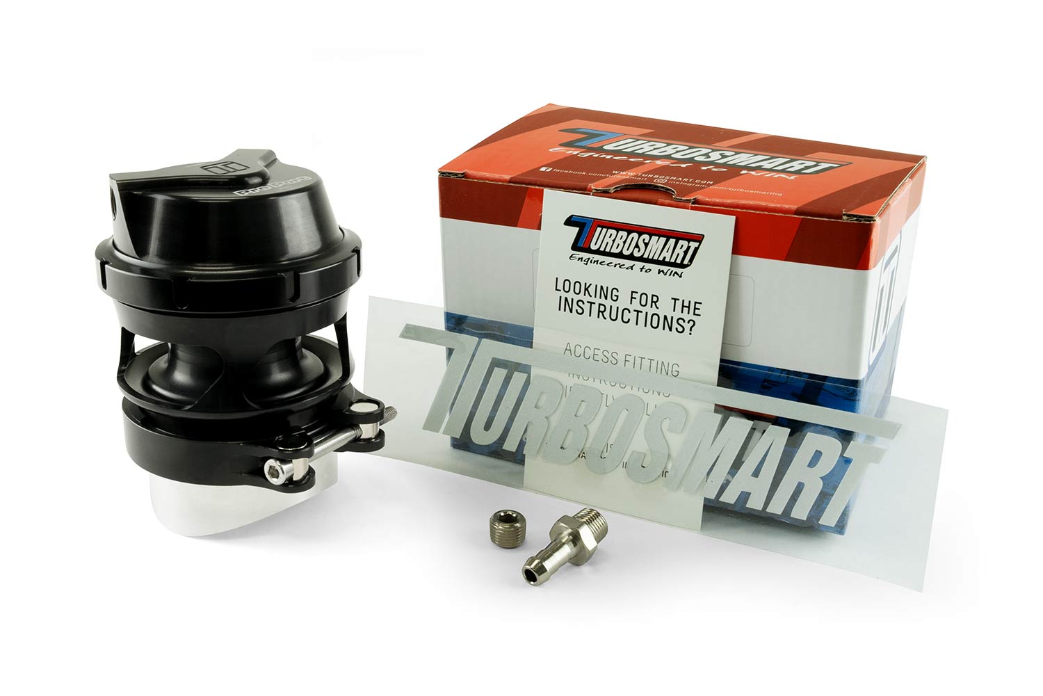 Turbosmart BOV ProPort BOV Sleeper - Image 6