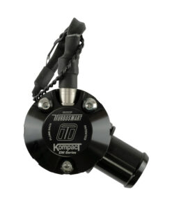 Alternative view of Turbosmart BOV Kompact EM PlumBack- Uni 25mm