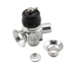 Turbosmart BOV Dual Port Uni 38mm-Black