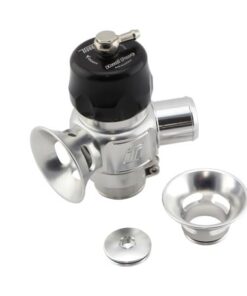 Turbosmart BOV Dual Port Uni 38mm-Black