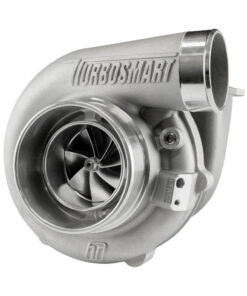 Turbosmart TS-2 Turbocharger (Water Cooled) 6466 T3 0.63AR Externally Wastegated