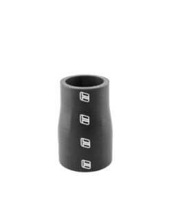 Turbosmart Silicon Hose Reducer 1.50-1.75" BLACK