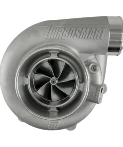 Alternative view of Turbosmart TS-1 Turbocharger 7170 (Kompact) V-Band 1.07AR Externally Wastegated