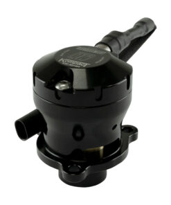 Turbosmart BOV Kompact EM DualPort- VR22 (Ford Fiesta ST)